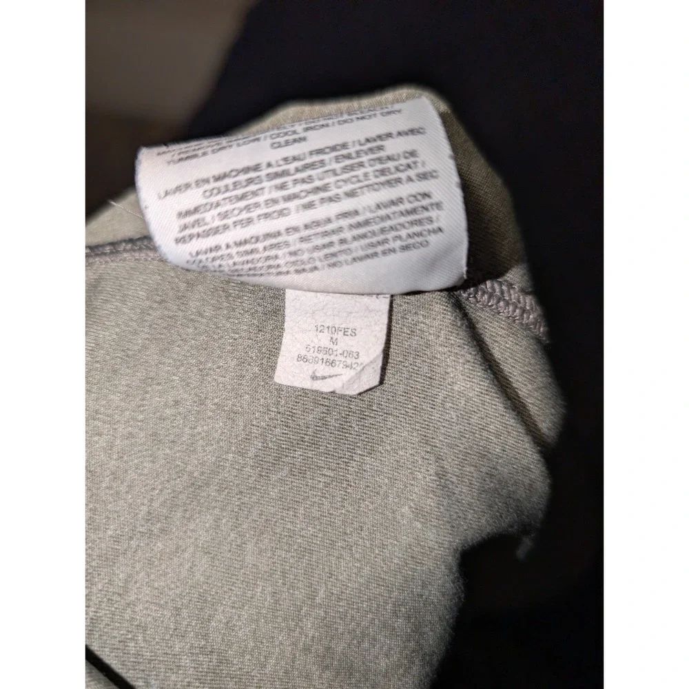Nike men dri